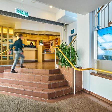 Brita Hotel Stuttgart Luaran gambar