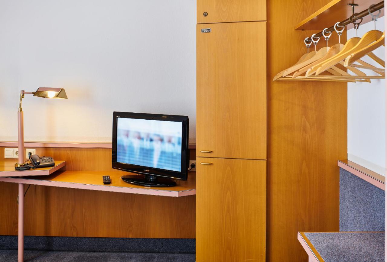 Brita Hotel Stuttgart Luaran gambar