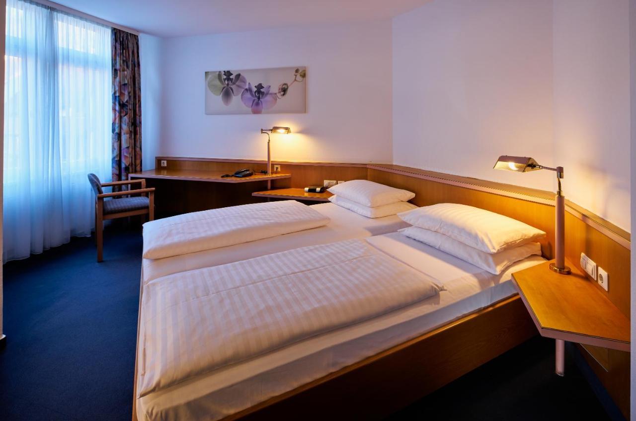 Brita Hotel Stuttgart Luaran gambar