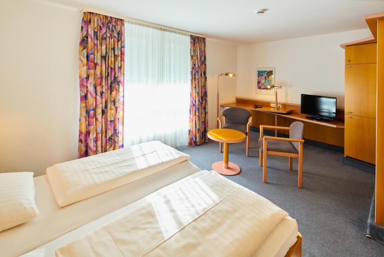 Brita Hotel Stuttgart Luaran gambar