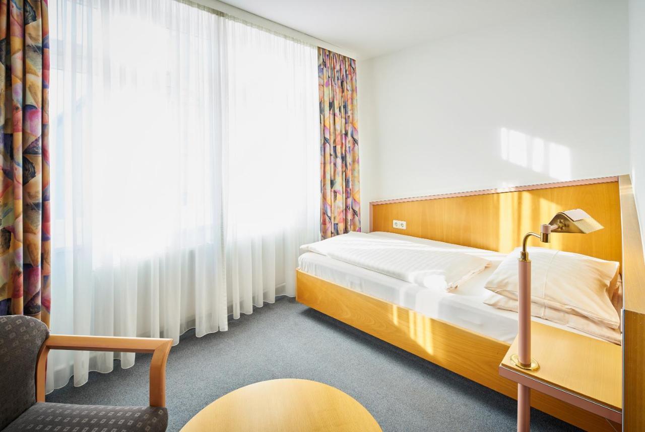 Brita Hotel Stuttgart Luaran gambar