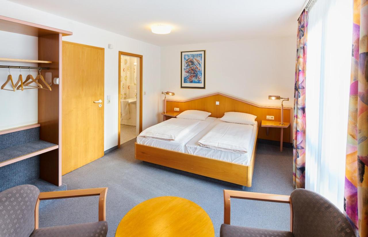 Brita Hotel Stuttgart Luaran gambar