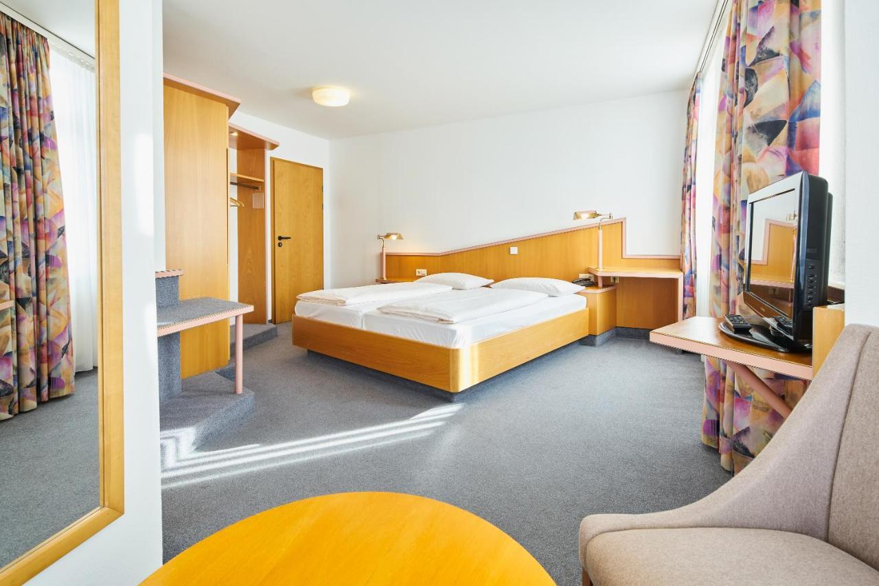 Brita Hotel Stuttgart Luaran gambar