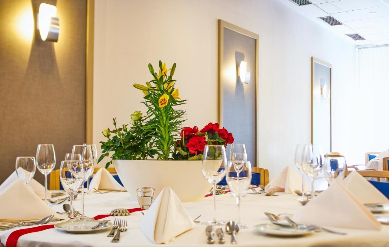 Brita Hotel Stuttgart Luaran gambar