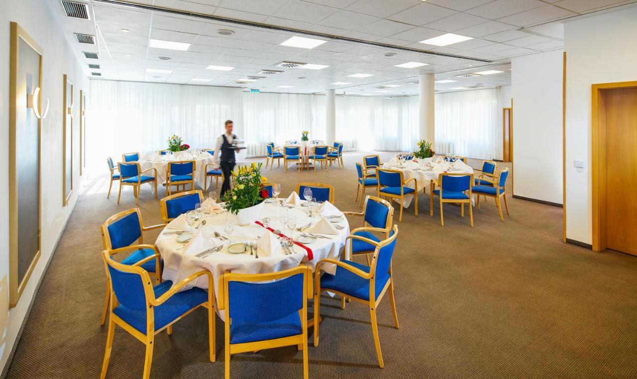 Brita Hotel Stuttgart Luaran gambar