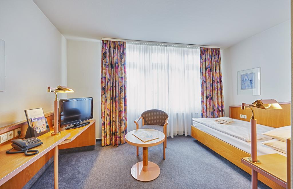 Brita Hotel Stuttgart Luaran gambar
