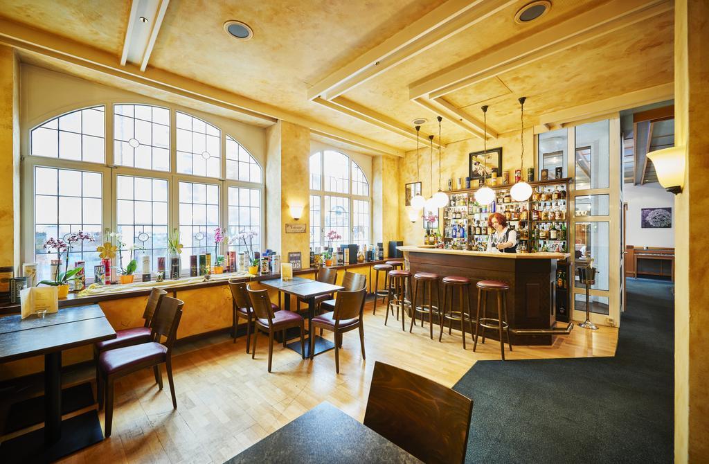 Brita Hotel Stuttgart Luaran gambar