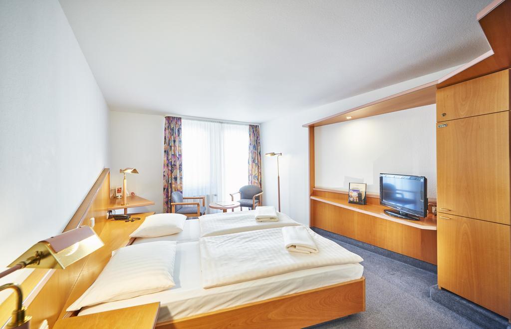 Brita Hotel Stuttgart Luaran gambar