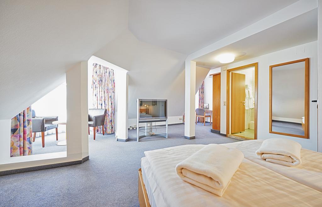 Brita Hotel Stuttgart Luaran gambar
